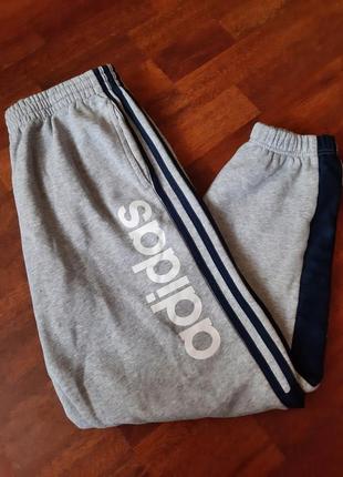 Спортивные штаны adidas1 фото