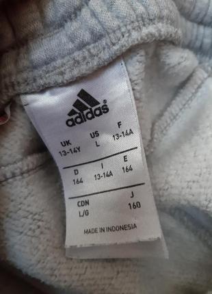 Спортивные штаны adidas5 фото