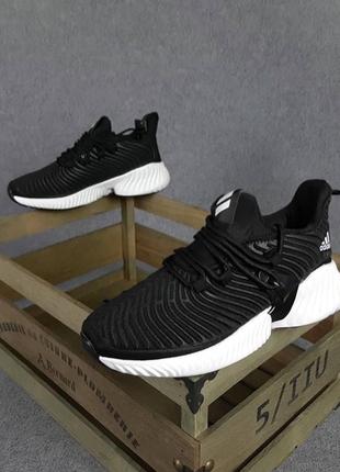 Кроссовки adidas alphabounce instinct2 фото