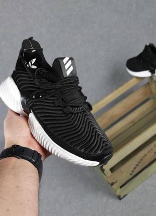 Кроссовки adidas alphabounce instinct3 фото