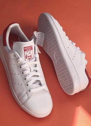 Кросівки adidas stan smith оригінал 37 38 40