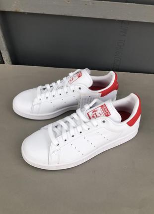 Кроссовки adidas stan smith оригинал 37 38 404 фото