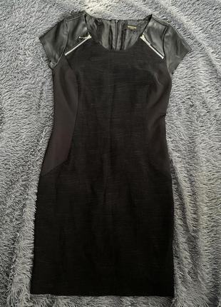 Плаття чорне