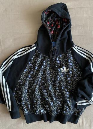 🏷 худі adidas