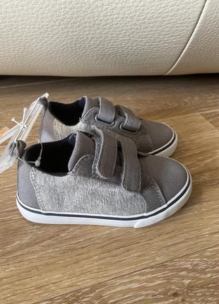 Кеди gymboree