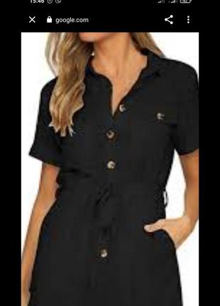 Комбінезон шортами oasis