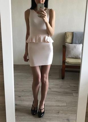 Сукня міні zara