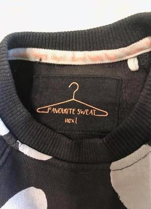 Світшот з баскою 3