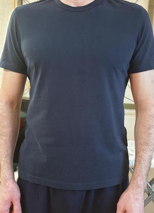 Футболка базовая cos,