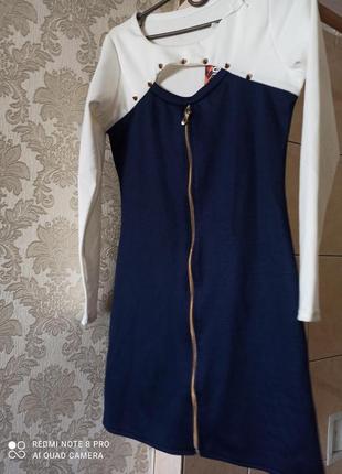 Платье 👗 3