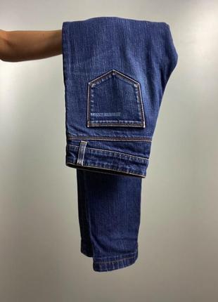 Джинсы prada