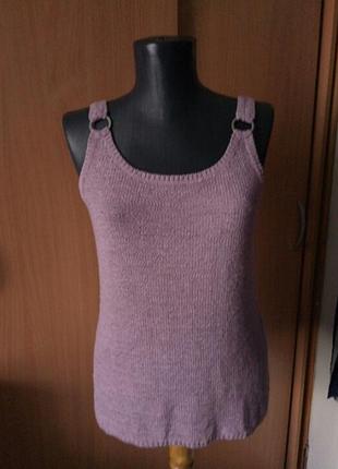 В'язана майка р. з-м