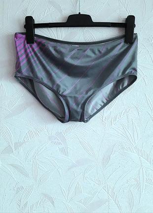 Низ від купальника, 52, поліамід, еластан, c&a