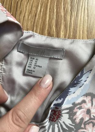 H&m, продам женскую блузку5 фото
