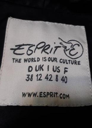 Актуальный плащик esprit4 фото