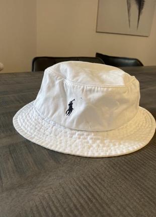 Панама ralph lauren