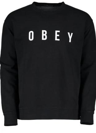 Чоловіча кофта obey розм. l