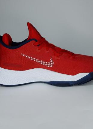 Кросівки nike air zoom bb nxt basketball shoe (ck5707-600)2 фото