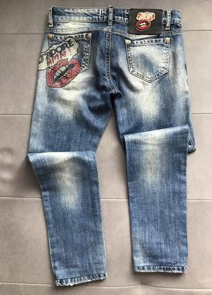 Нереально крутые джинсы5 фото