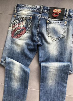Нереально крутые джинсы4 фото
