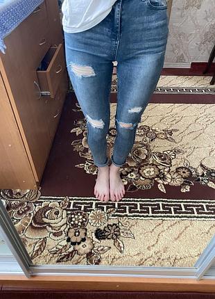 Джинси 3