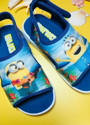 Распродажа! детские босоножки марки h&amp;m, размеры в наличии: 27,28,29,30