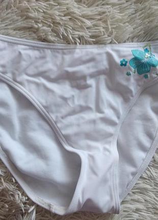 Плавки від купальника нові розмір 42(48)