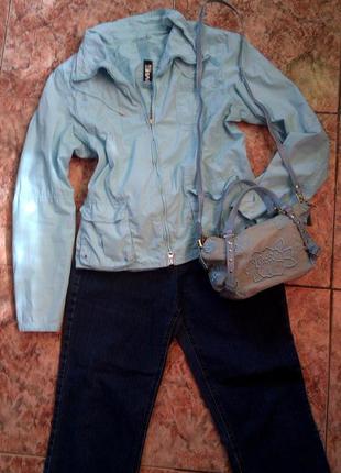 Молодежная курточка от me by milestone, германия