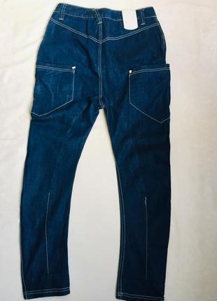 Распродажа! джинсы мужские зауженные новые раз s (30)6 фото