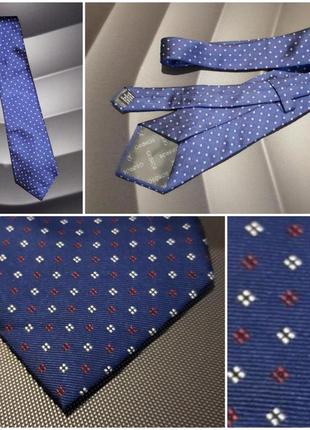 Стильный галстук.1 фото