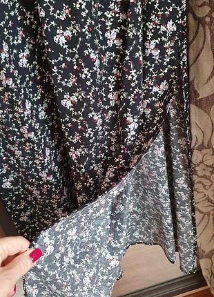 Платье h&m 3