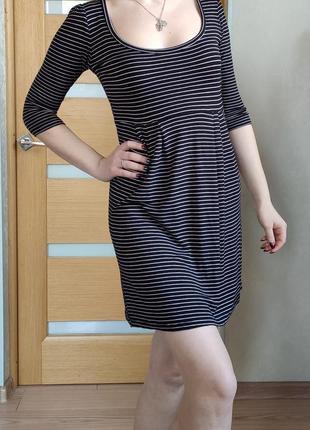 Платье h&m