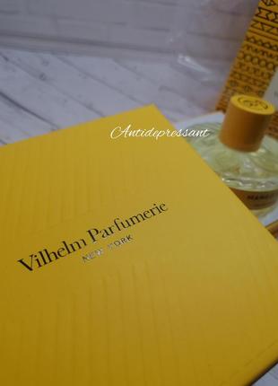 Оригинал❣️vilhelm parfumerie❣️mango skin❣️парфюмированная вода5 фото