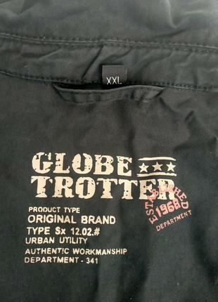 Куртка",globe trotter", germany4 фото