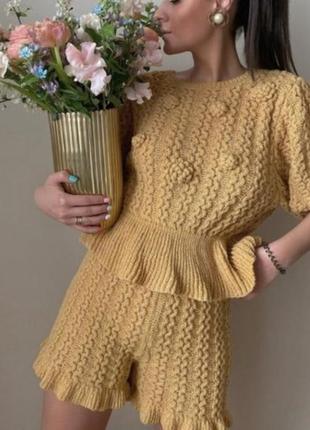 Zara кофта светр свитр 2
