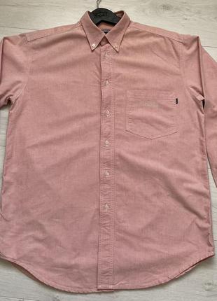 Рубашка cotton field