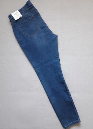 Суперовые джинсовые джеггинсы из органического хлопка батал dorothy perkins10 фото