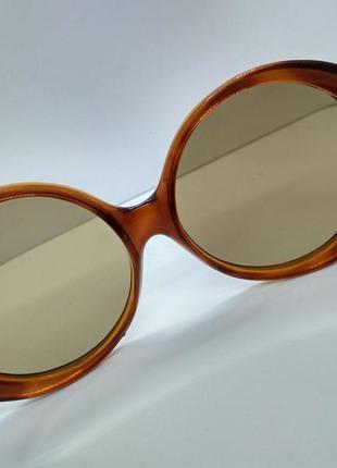 Винтажные солнцезащитные очки 80-x samco, made in italy3 фото