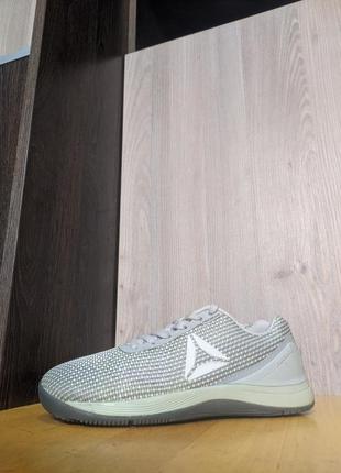 Кросівки zapatillas de running westerse reebok 10k talla 44.5 negras