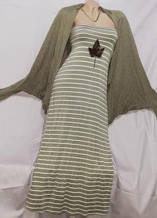 Платье-бюстье promesa (usa)