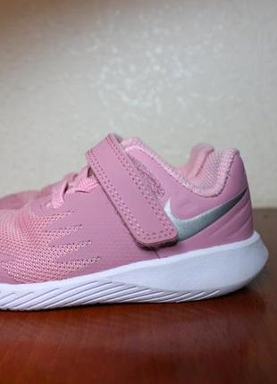 Кроссовки  nike star runner  оригинал4 фото