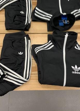 Костюм adidas europa оригінал5 фото