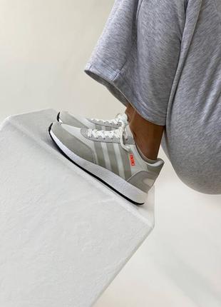 Adidas iniki1 фото