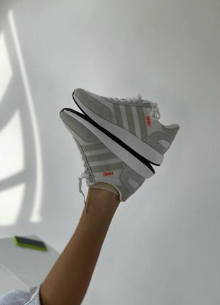 Adidas iniki5 фото