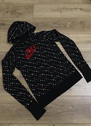 Худи nike sportswear