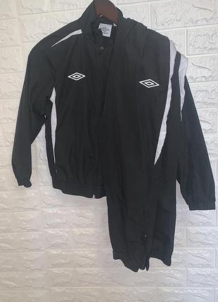 Спортивный костюм umbro