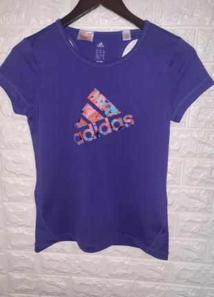 Футболка adidas1 фото