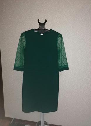 Цікаве плаття