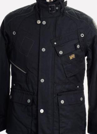 Суперская куртка g-star raw sandhurst jacket — цена 539 грн в каталоге  Куртки ✓ Купить мужские вещи по доступной цене на Шафе | Украина #62319604