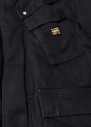 Суперская куртка g-star raw sandhurst jacket — цена 539 грн в каталоге  Куртки ✓ Купить мужские вещи по доступной цене на Шафе | Украина #62319604